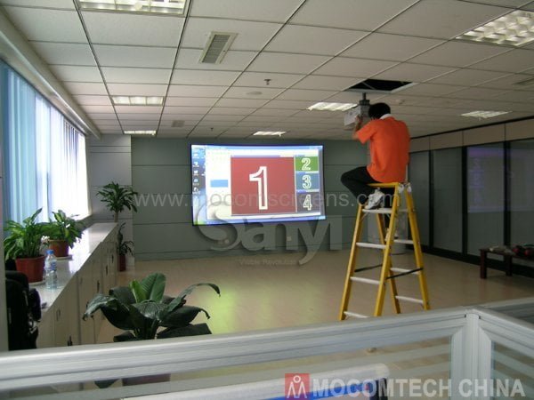 projection-screen-by-mocom-high-gain (12) projection screen high gain, mocom solstice screen