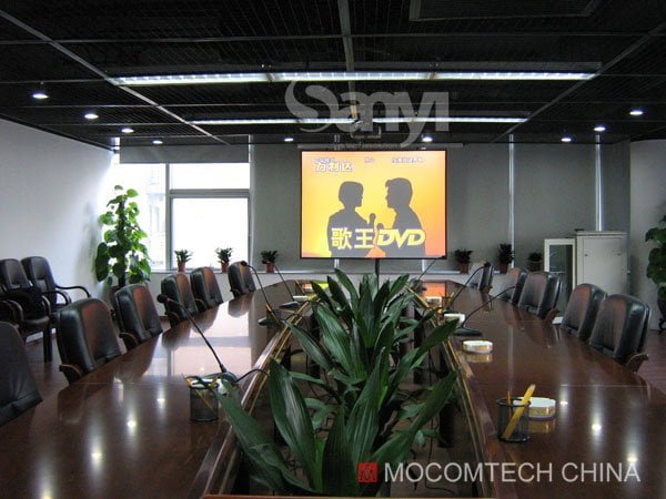 projection-screen-by-mocom-high-gain (8) projection screen high gain, mocom solstice screen