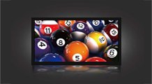 high gain projection screen